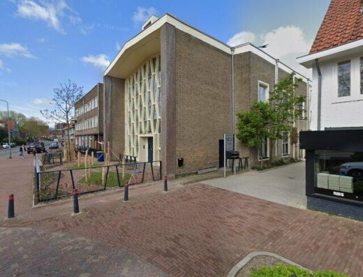 CompaNanny Kleine Drift